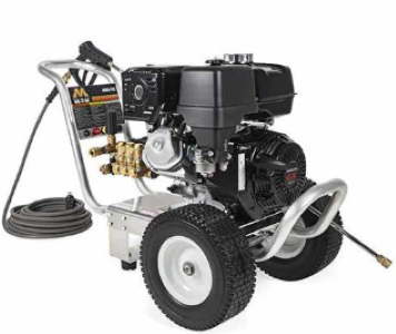 3500 Psi Hot Water Pressure Washer